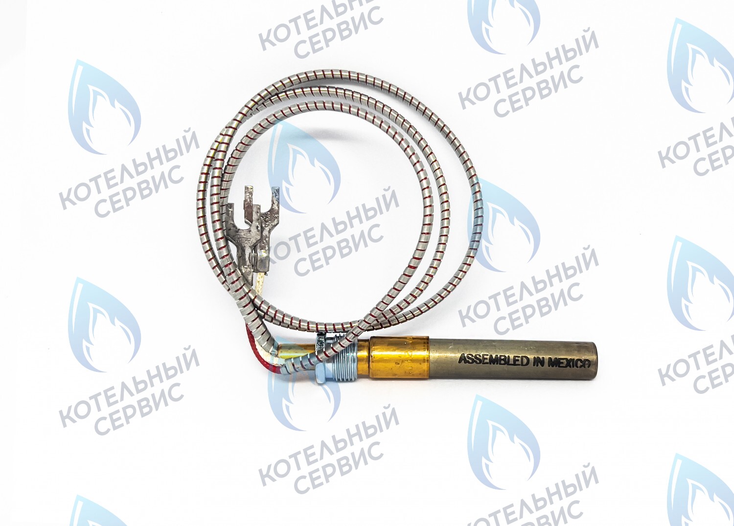 SG001-03 Термогенератор (многократный термоэлемент) M11, L- 850мм  HONEYWELL (Q313A1022) в Орле