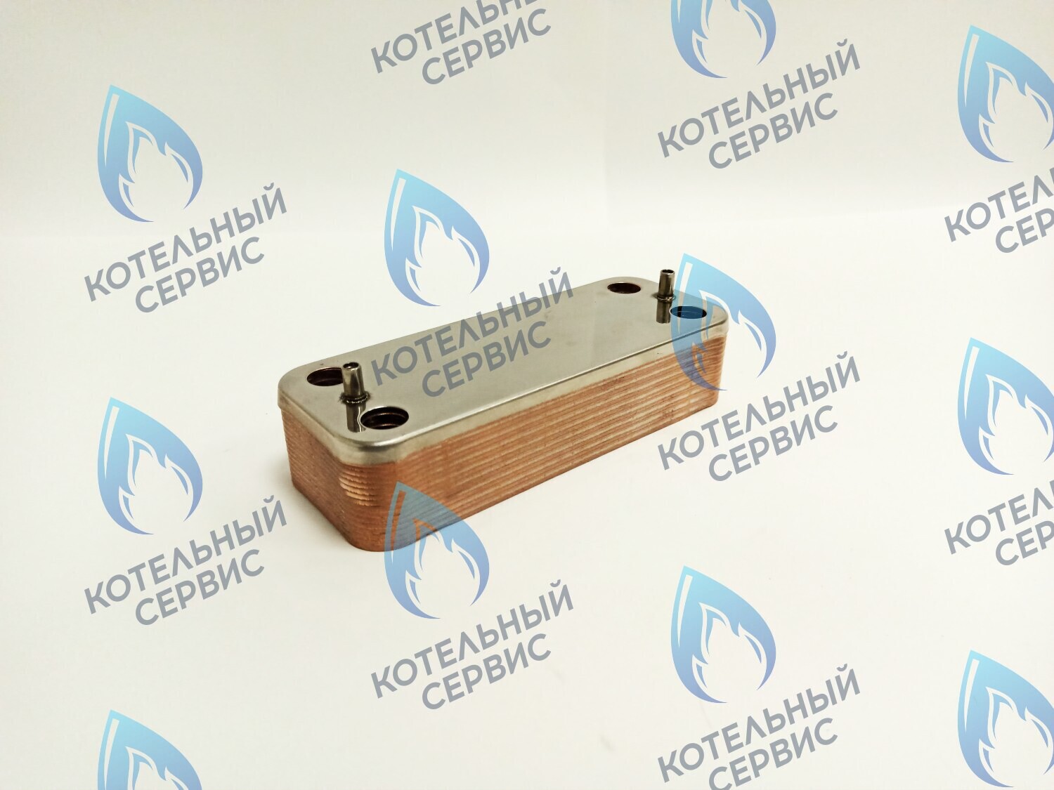 ES190P-160-16F-HR Теплообменник ГВС HRALE в Орле