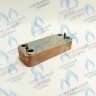 ES190P-160-16F-HR Теплообменник ГВС HRALE в Орле
