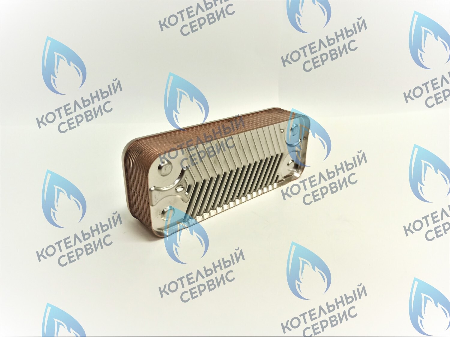 ES190P-160-16F-HR Теплообменник ГВС HRALE в Орле