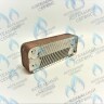 ES190P-160-16F-HR Теплообменник ГВС HRALE в Орле