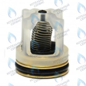 Клапан обратный /бай-пасс BAXI