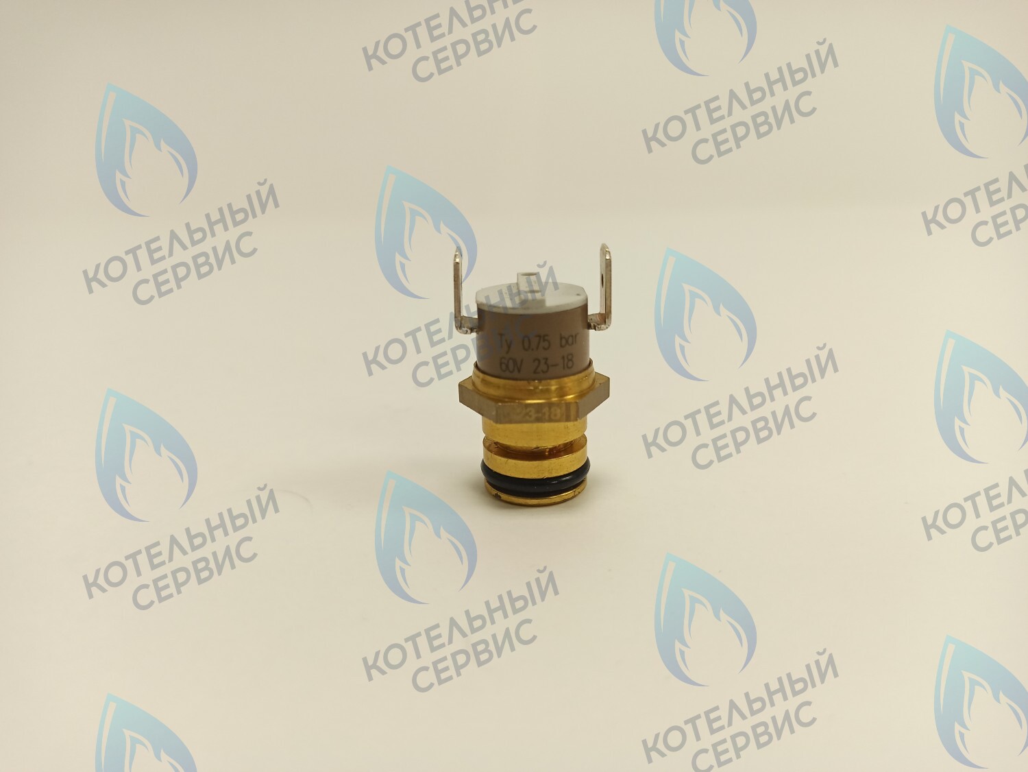 6PRESSAC07 Датчик давления воды FONDITAL в Орле