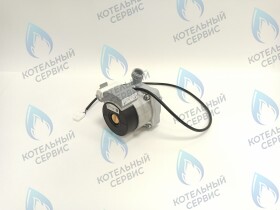 Насос циркуляционный DUCA 7.5м для ARDERIA / CELTIC-DS / MASTER GAS SEOUL 30-35 кВт (2050131, 2050115), DAESUNG A30-41 (52050115)