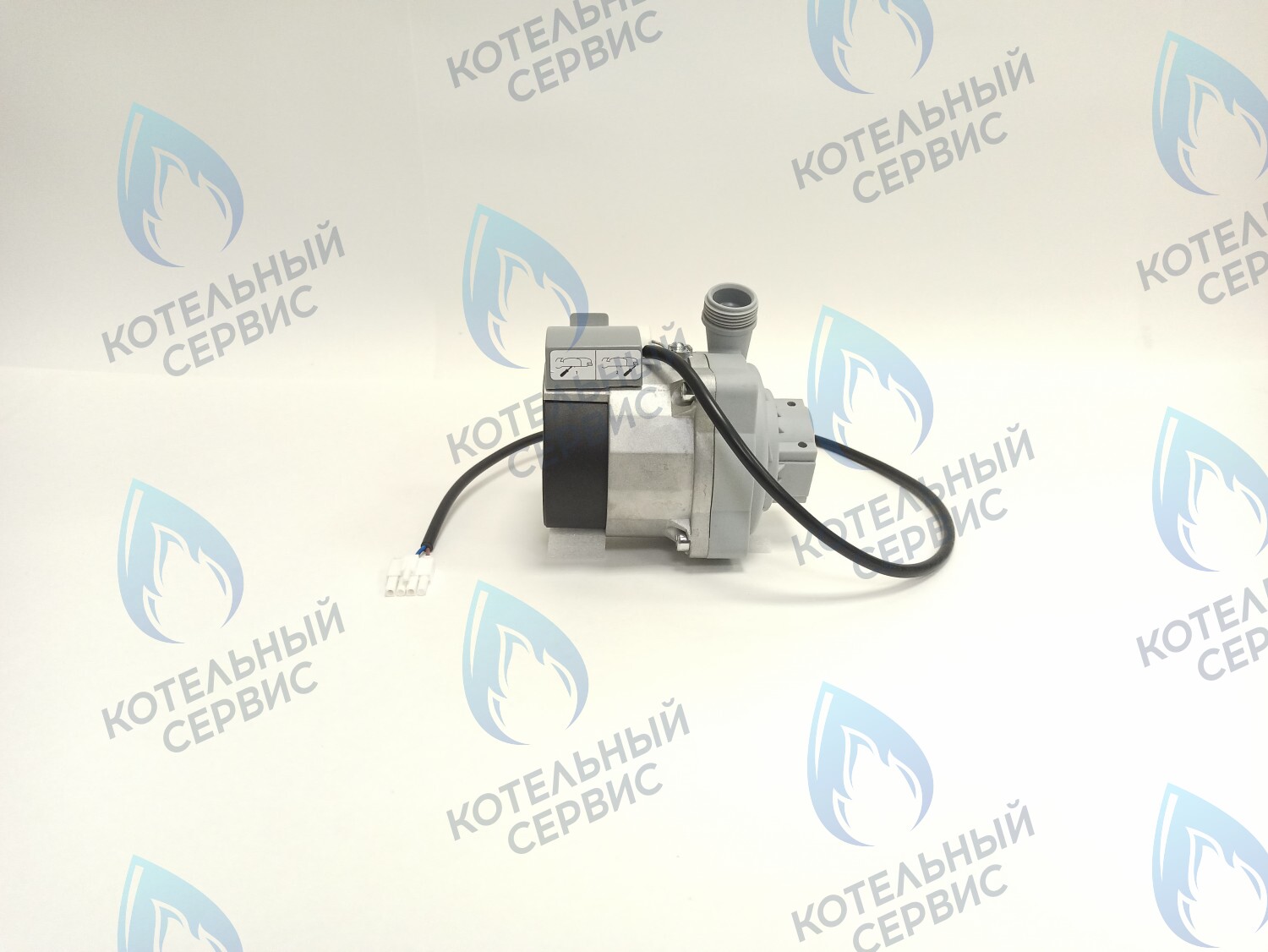 PMDS1AD75-DK90 Насос циркуляционный DUCA 7.5м для ARDERIA / CELTIC-DS / MASTER GAS SEOUL 30-35 кВт (2050131, 2050115), DAESUNG A30-41 (52050115) в Орле