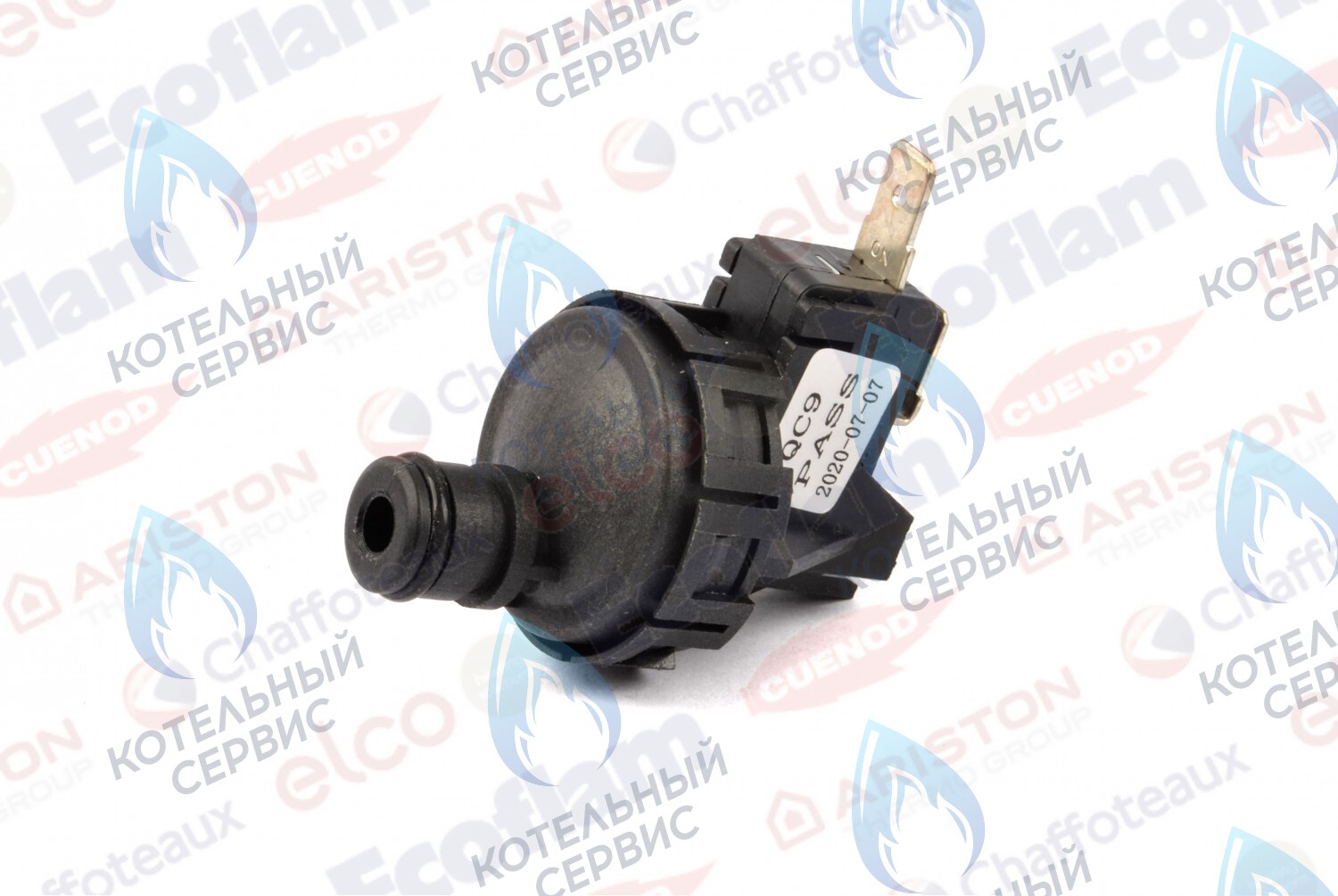65154033 Реле давления ARISTON Argis С и Egis C в Орле