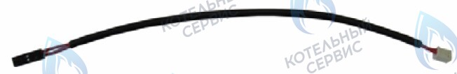 15505 Кабель датчика температуры ГВС CBAB0W011B NEVALUX в Орле