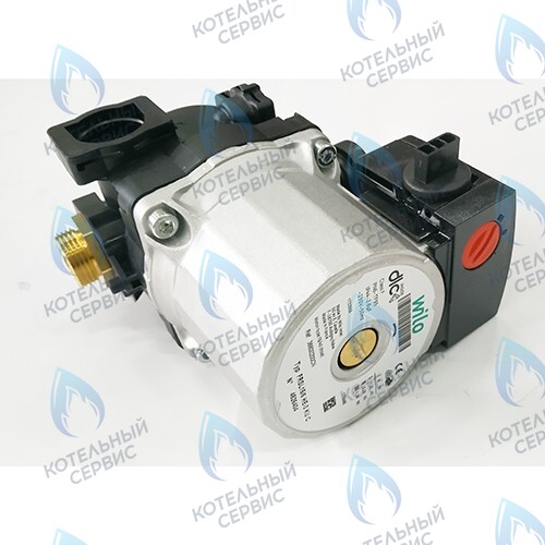 36600200 Насос циркуляционный FERROLI FORTUNA PRO 2018 WILO FRSL 15/6 HE-3 KU C 86w в Орле