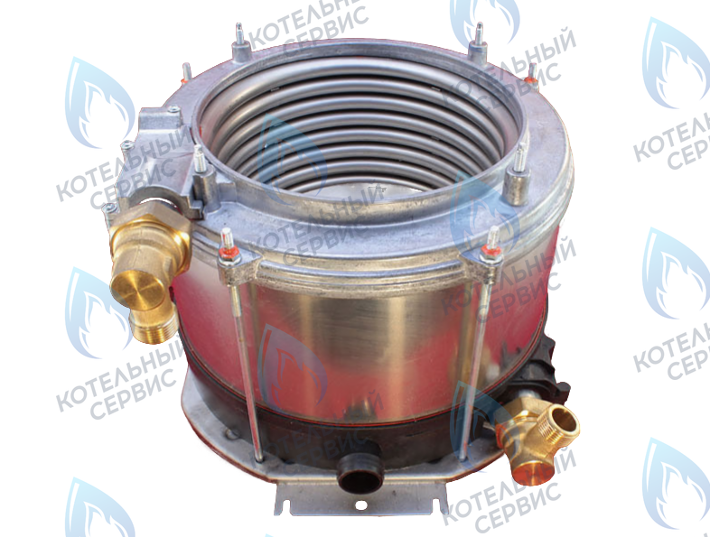 39846940 Теплообменник конденсационный (стальной) FERROLI в Орле