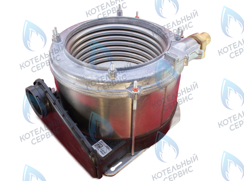 39846940 Теплообменник конденсационный (стальной) FERROLI в Орле