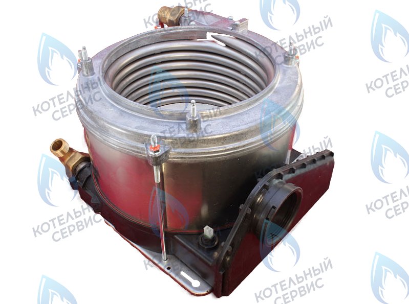 39846940 Теплообменник конденсационный (стальной) FERROLI в Орле