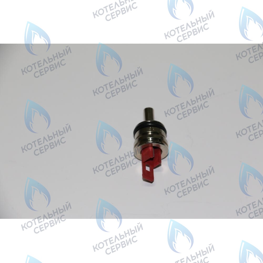 721309400 Датчик температуры ГВС NTC (погружной, клипса) BAXI ECO (Compact, 4s, 5 Compact) FOURTECH (артикул 721309400, 710056200) в Орле