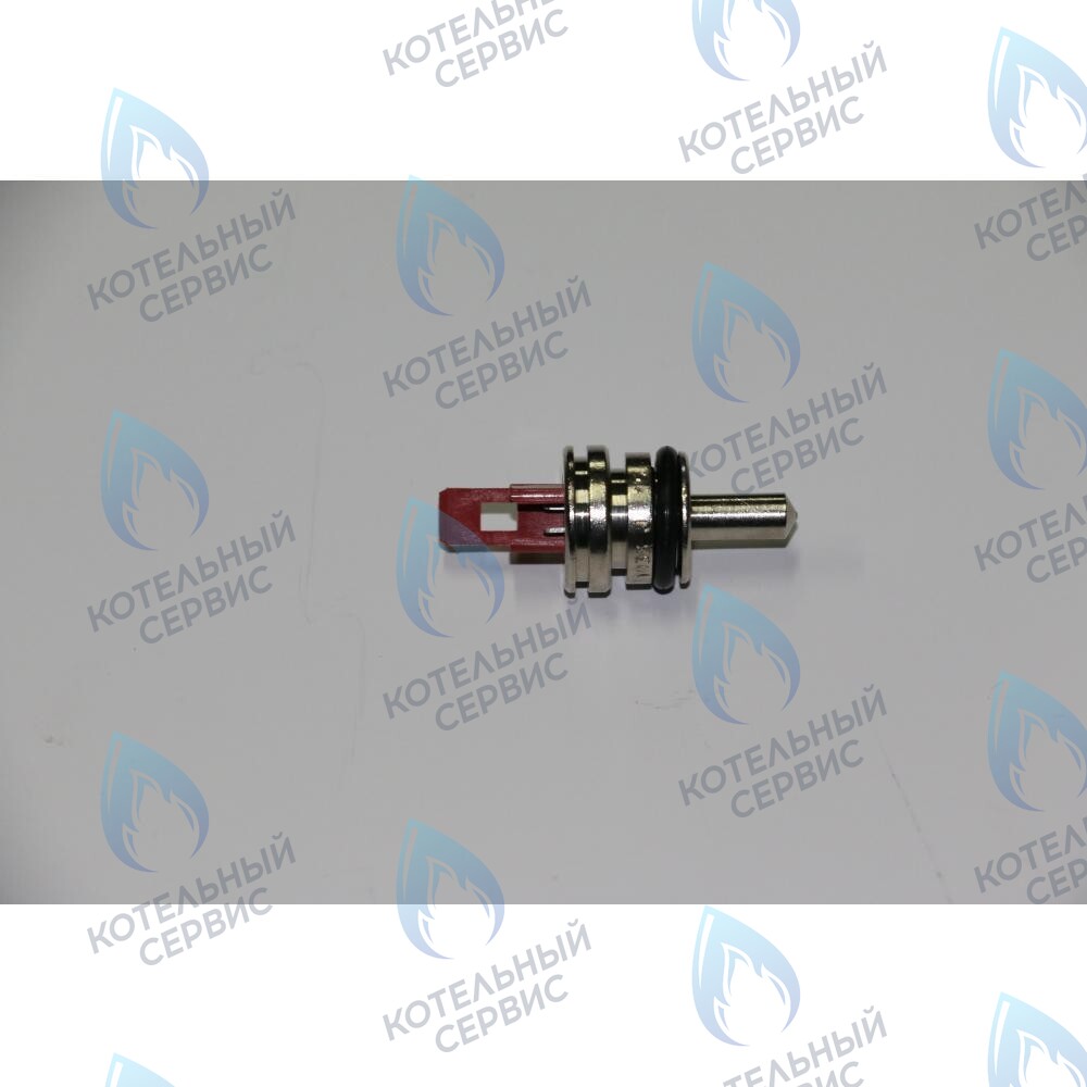 721309400 Датчик температуры ГВС NTC (погружной, клипса) BAXI ECO (Compact, 4s, 5 Compact) FOURTECH (артикул 721309400, 710056200) в Орле