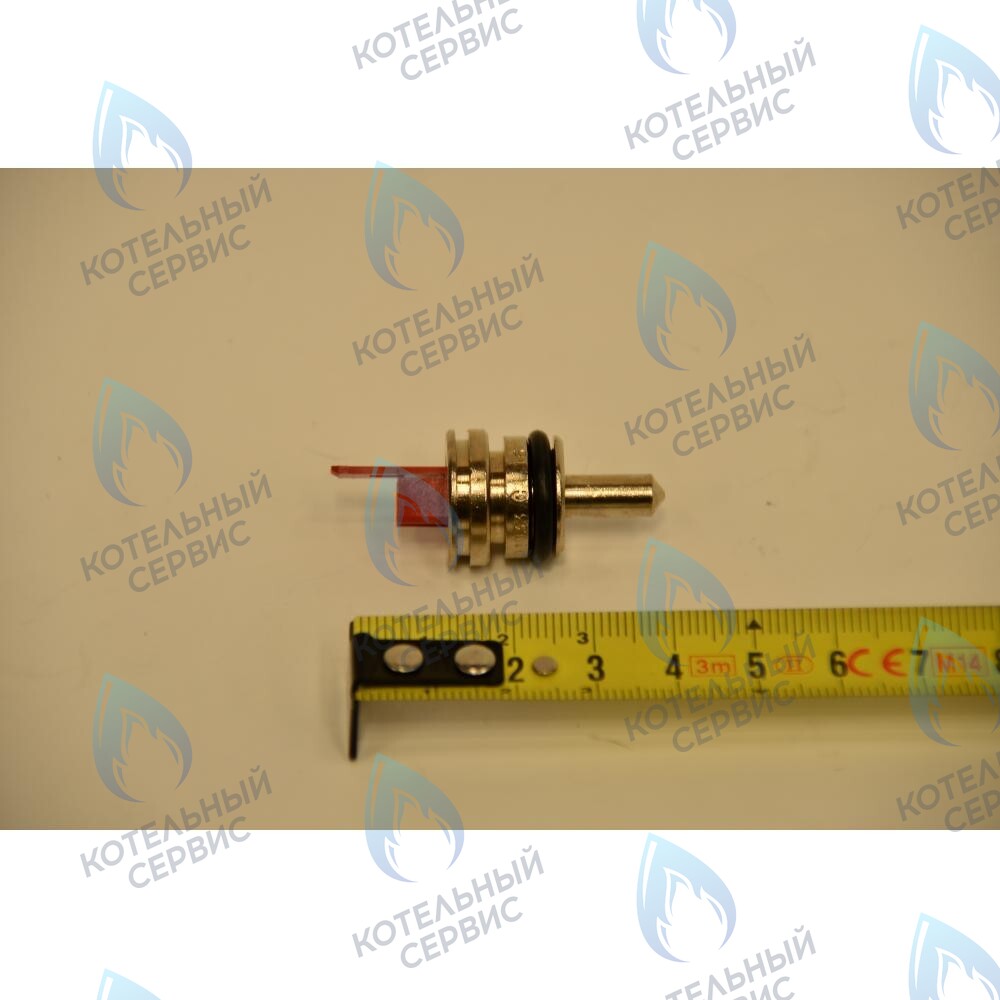 721309400 Датчик температуры ГВС NTC (погружной, клипса) BAXI ECO (Compact, 4s, 5 Compact) FOURTECH (артикул 721309400, 710056200) в Орле