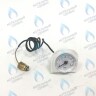 09-5001 Манометр Polykraft Alpine Light (36мм) в Орле