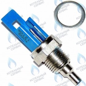 Погружаемый датчик NTC ОВ и ГВС 10 kohm b=3435 ALPHATHERM