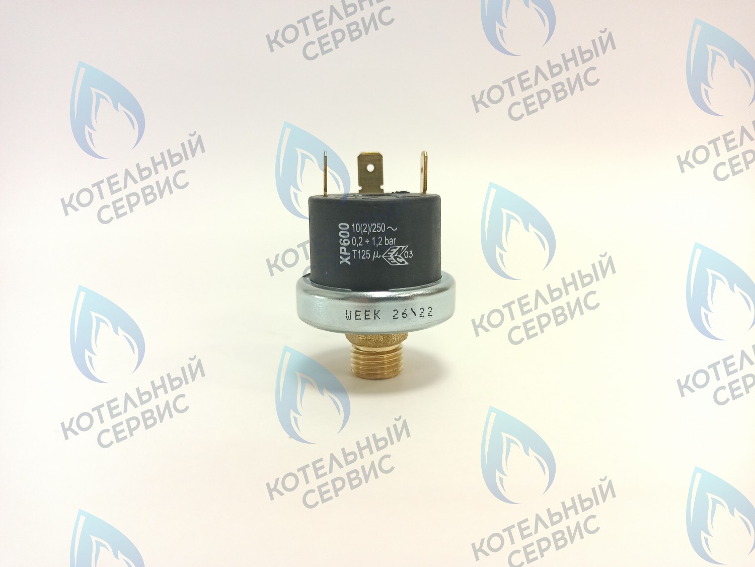 PS013 Датчик давления воды 1/4 XP600 в Орле