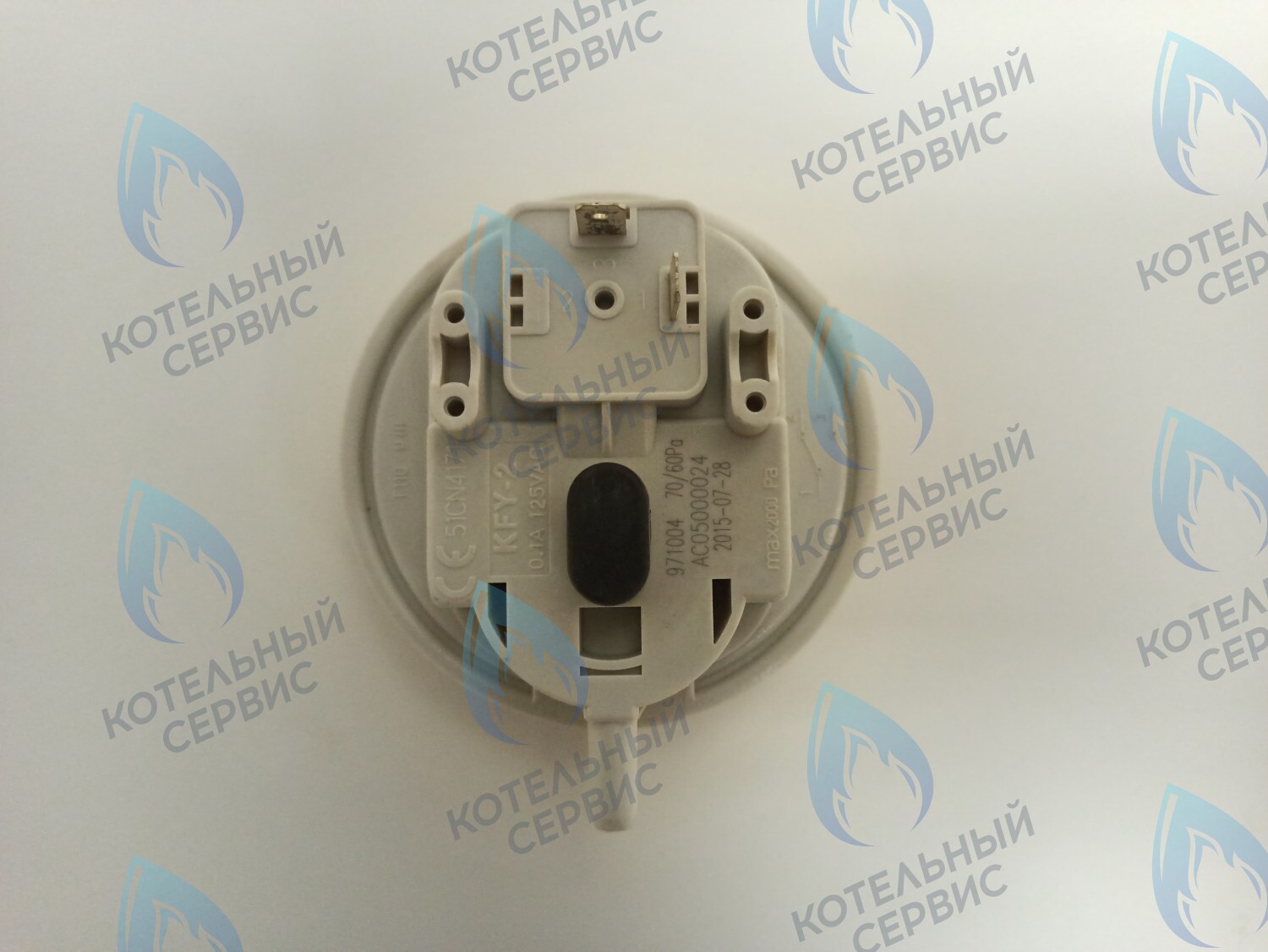 Ac05000024 Прессостат вентилятора 60/70 (для 24 кВт)  ELECTROLUX (AC05000024) в Орле