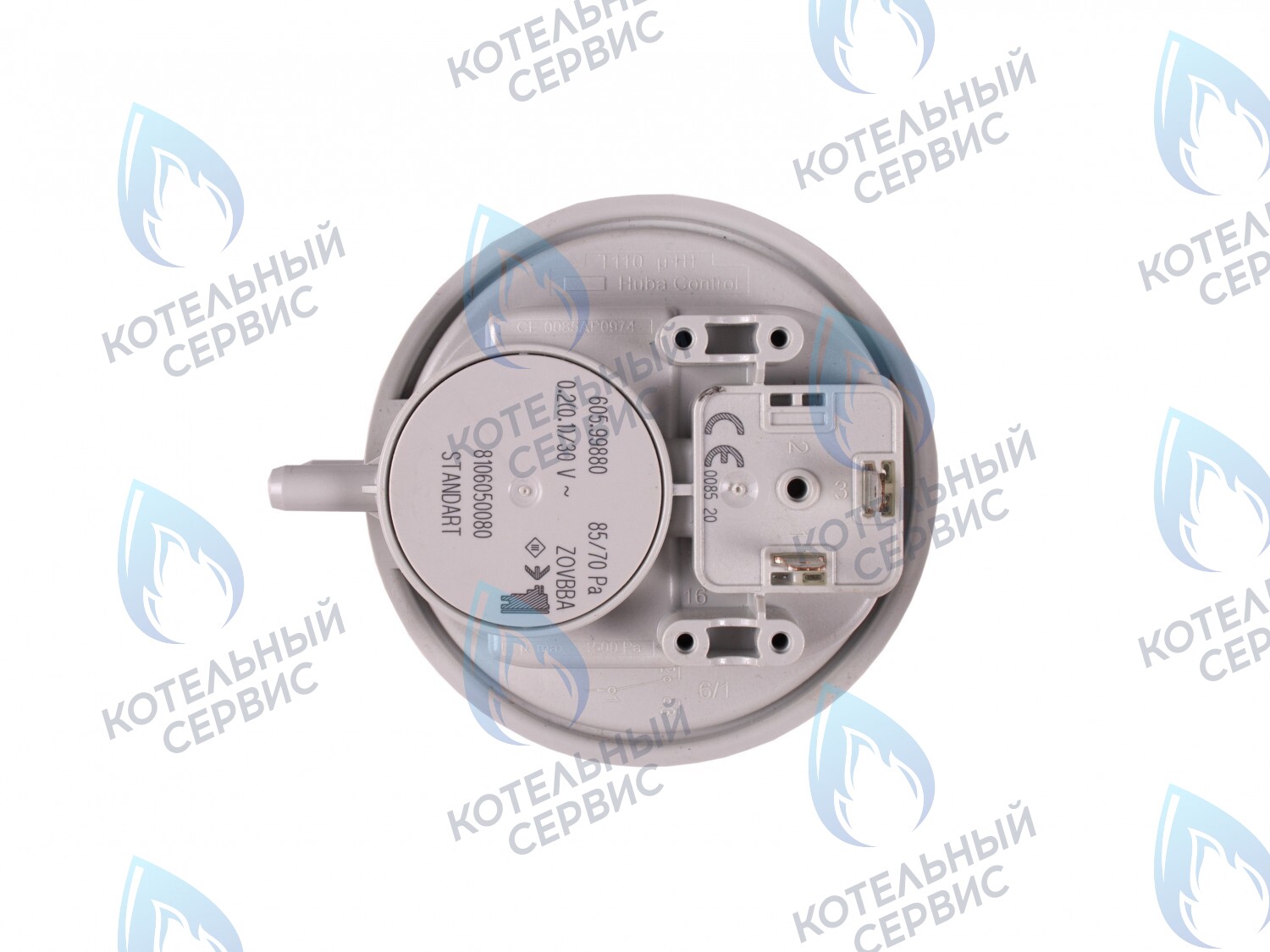 AP-085-070-48-HC Прессостат Huba Control 85/70 Pa в Орле