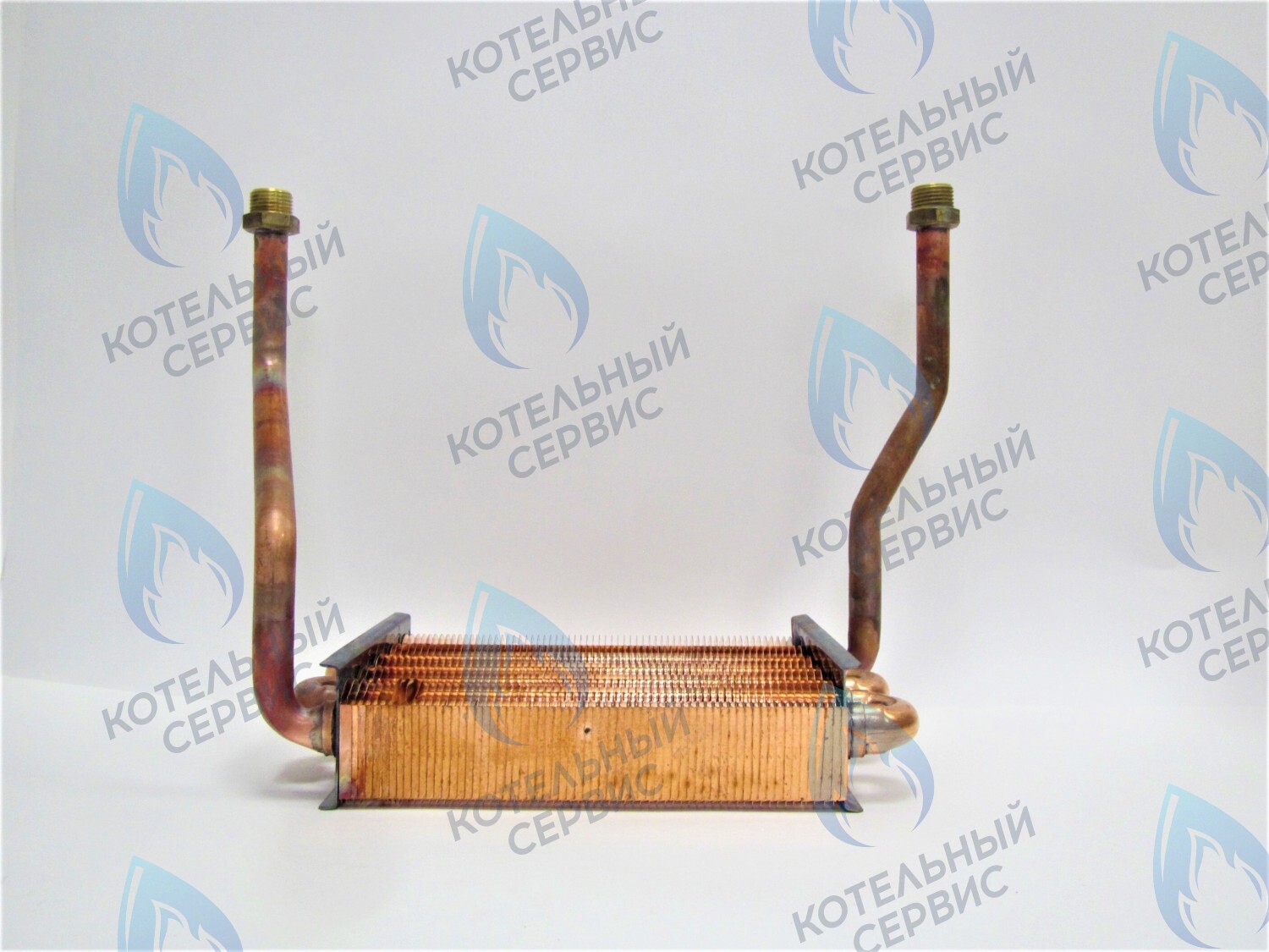 EM014-195 Теплообменник первичный BOSCH WBN6000/2000 12C/18C (87186446380) в Орле