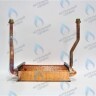 EM014-195 Теплообменник первичный BOSCH WBN6000/2000 12C/18C (87186446380) в Орле