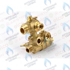 Группа возврата ARISTON