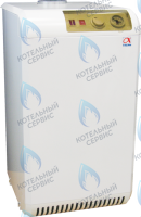  Напольный газовый котел ALPHATHERM BETA ATE (чугунный, с электророзжигом) в Орле