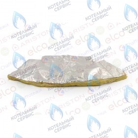 Теплоизоляция вытяжного колпака ARISTON