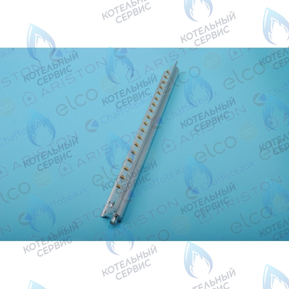 61306949 Газовый коллектор 18 форсун.,1.23 - dia ARISTON в Орле