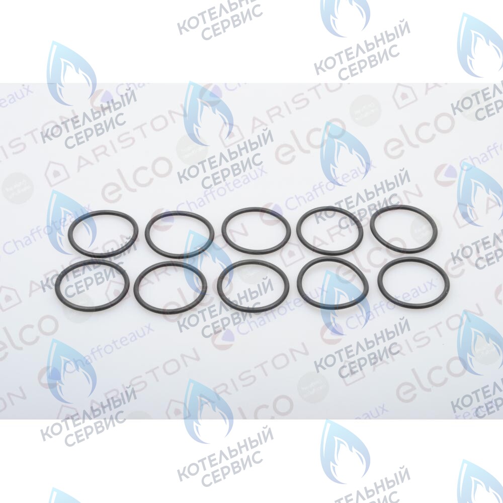 65104705 О-кольцо 3x35 epdm 75 sh ARISTON в Орле