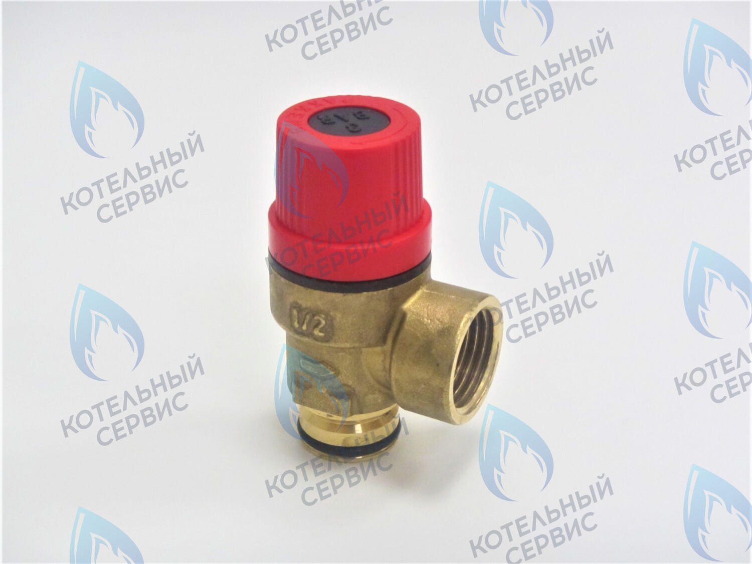 EV030-02-TR Сбросной предохранительный клапан A312 401 CST в Орле