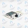 CB020-DP-B3 Плата дисплея Hi-Tech 24 KW (new) AA10040019 ELECTROLUX (AA10040118) в Орле