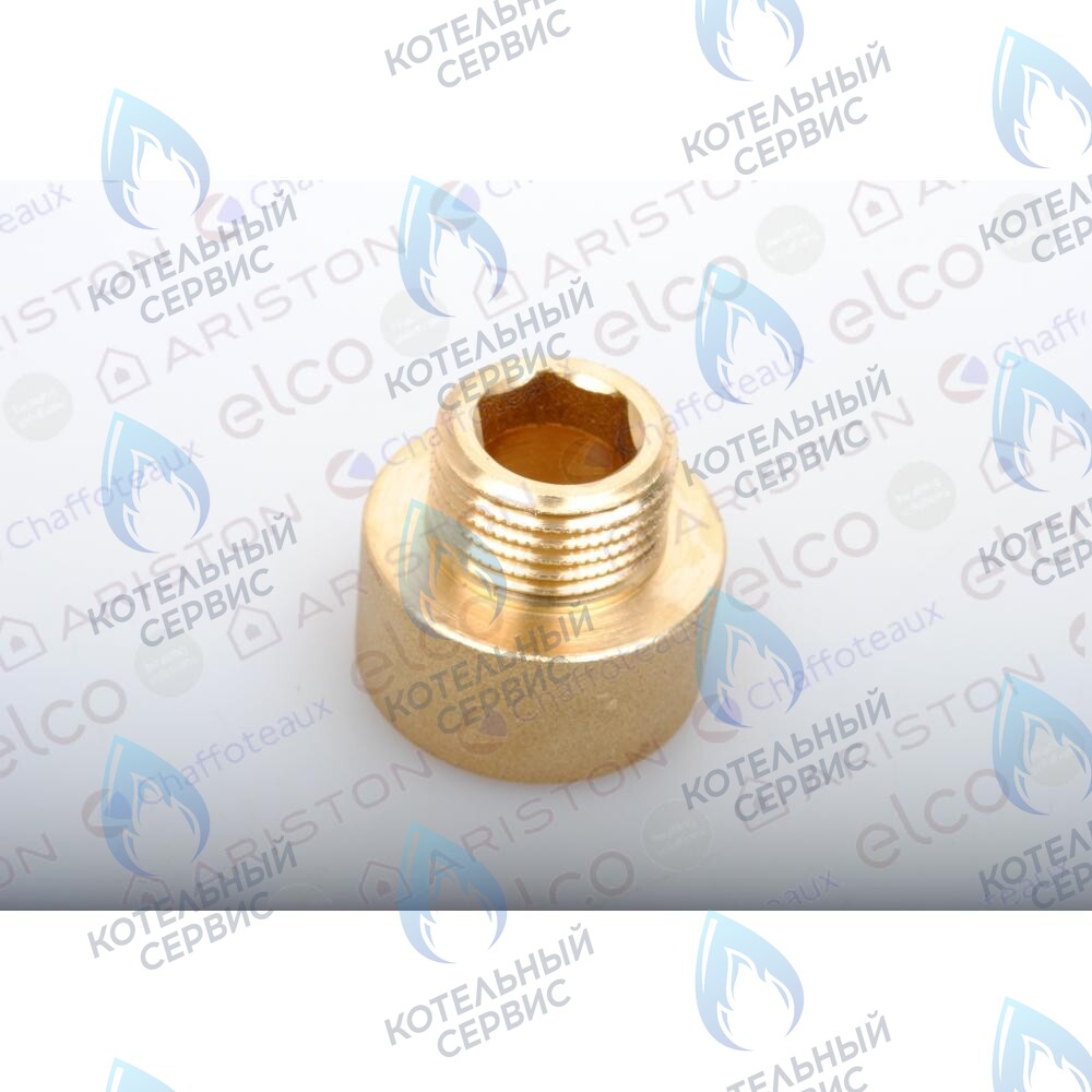 65102380 Переходник (1/2-3/4) ARISTON в Орле
