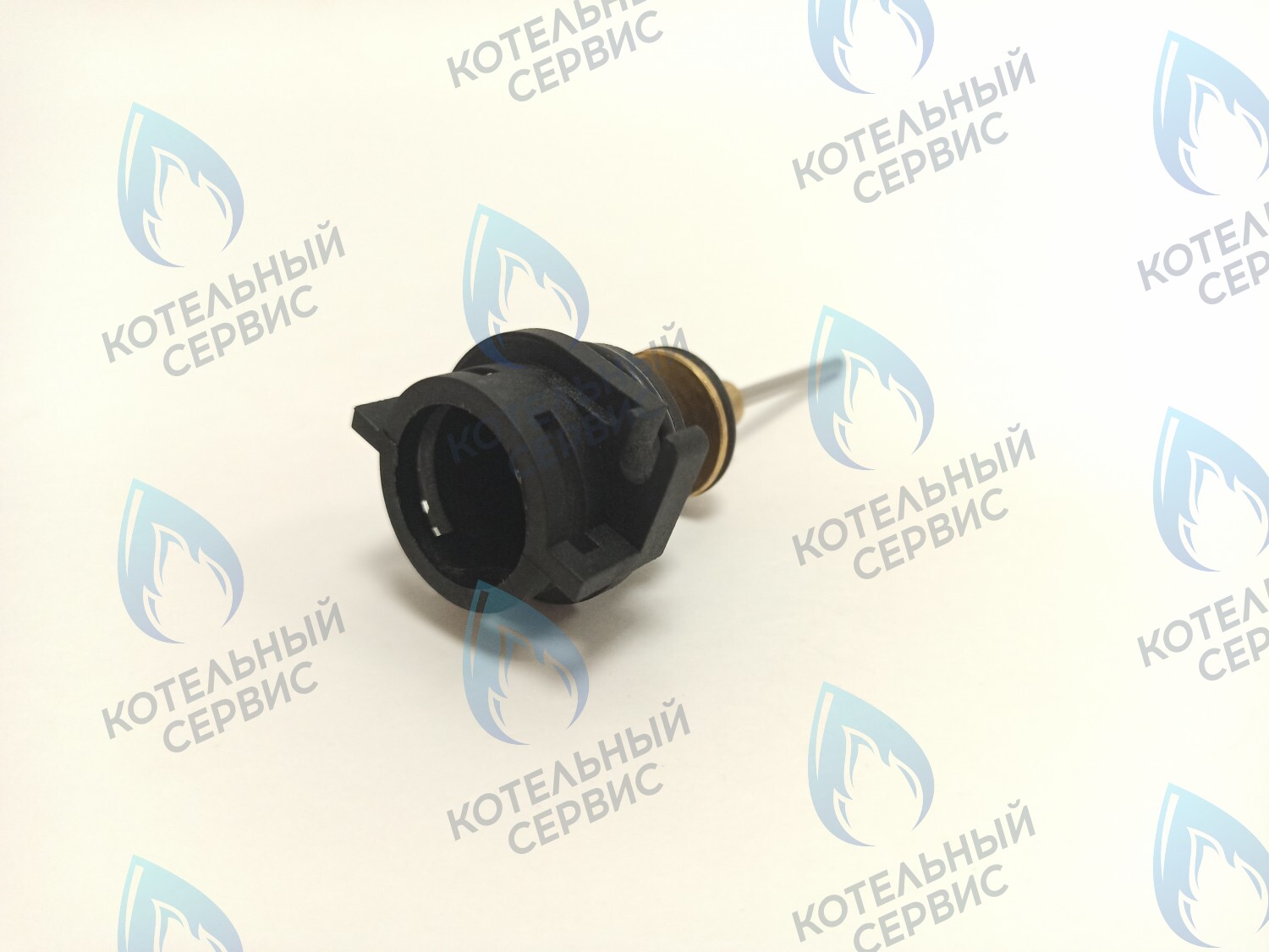 TVK011-77 Ремонтный комплект трехходового клапана (правильная длина штока 77мм, не пропускает!) ALPENHOFF GAMBURG (151000879), FERROLI ARENA (RU) (398000879), NEVALUX 8224/8230/8624 (30036605600830), IMMERGAS, LEMAX в Орле