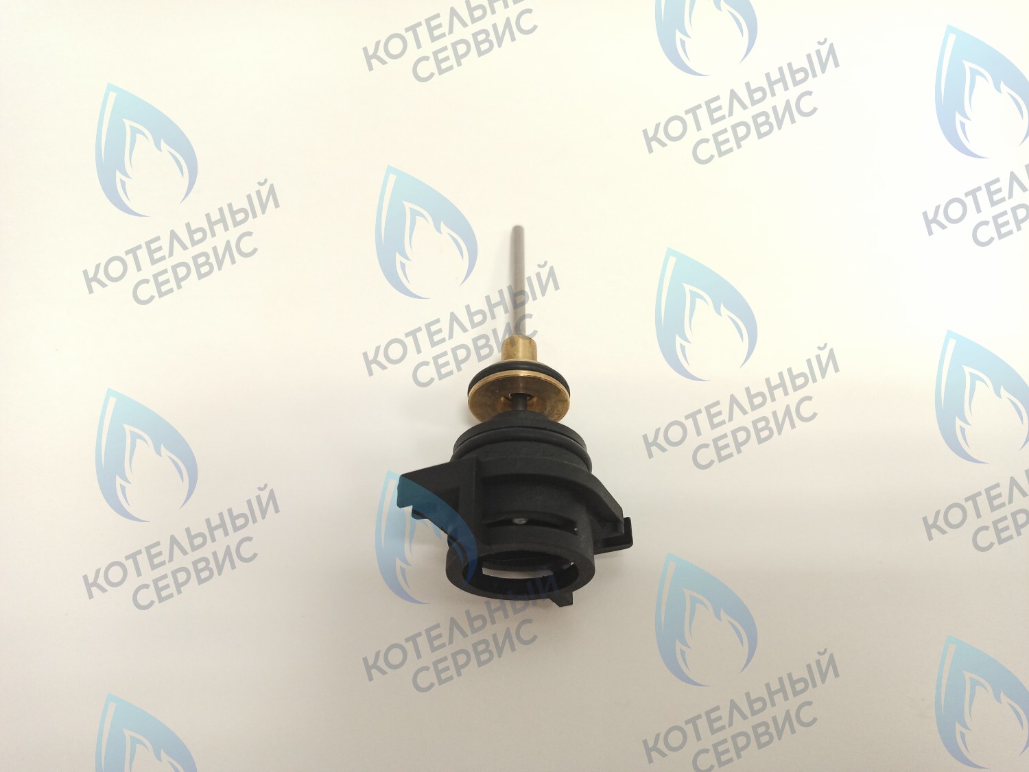 TVK011-77 Ремонтный комплект трехходового клапана (правильная длина штока 77мм, не пропускает!) ALPENHOFF GAMBURG (151000879), FERROLI ARENA (RU) (398000879), NEVALUX 8224/8230/8624 (30036605600830), IMMERGAS, LEMAX в Орле