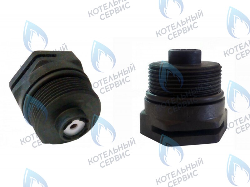 7210002 Втулка (насадка) трехходового клапана для котлов Viessmann Vitopend A1JB в Орле