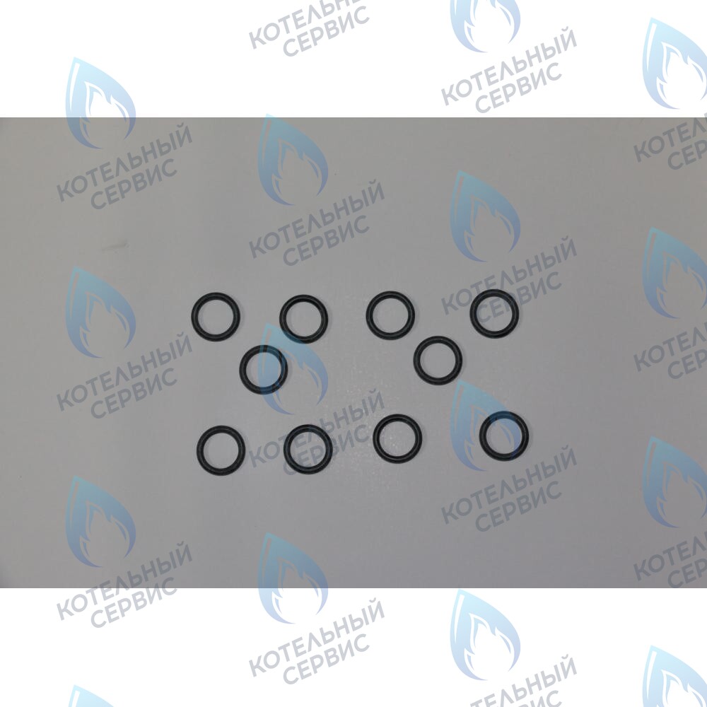 711613500 Уплотнение вторичного теплообменника BAXI в Орле