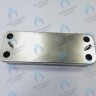 ES210P-166-12F-HR Теплообменник  ГВС HRALE вторичный 12 пластин 210X166 BAXI в Орле