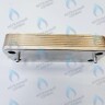 ES210P-166-12F-HR Теплообменник  ГВС HRALE вторичный 12 пластин 210X166 BAXI в Орле