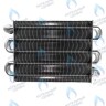 AA07000032 Теплообменник основной 24 кВт 88 FIN (AA07000032) ROYAL THERMO в Орле