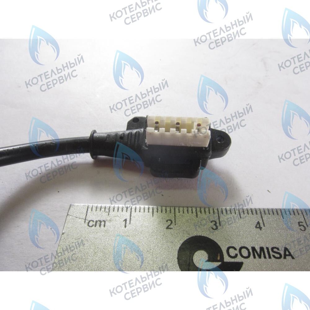 8513890 Проводка электрическая (от разъема платы x3 к клеммной колодке, насосу, газ. клапану SIT, мотору трехходового клапана) BAXI в Орле