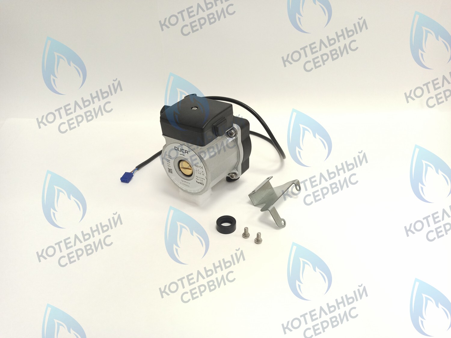 PMDW1AD75-DK95 Насос циркуляционный DUCA аналог Daewoo DWMG-5070PL (100-300 MSC-2008) (3317416010,3317418705) в Орле