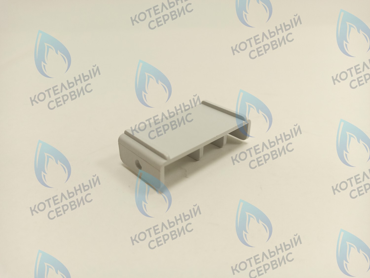 EM00042 Пластиковый держатель расширительного бачка KENTATSU Nobby Smart II 24/28/32-2CSF в Орле