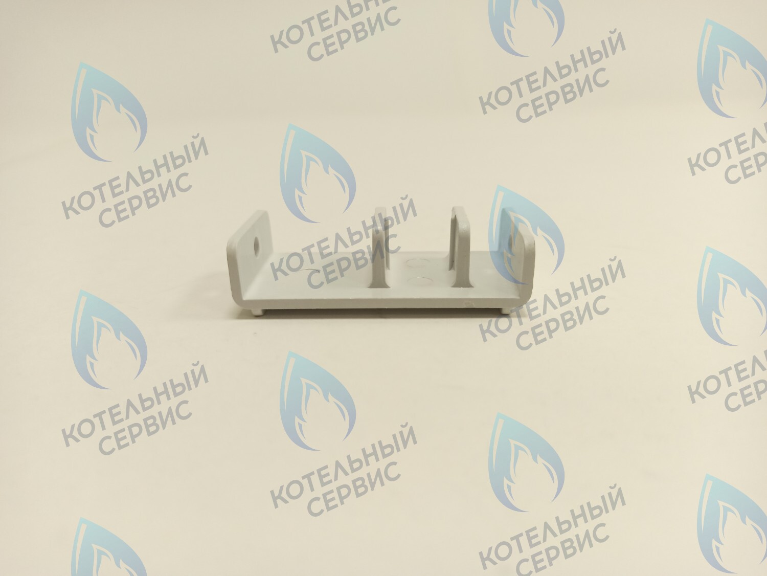 EM00042 Пластиковый держатель расширительного бачка KENTATSU Nobby Smart II 24/28/32-2CSF в Орле