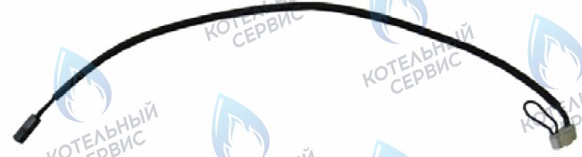 15504 Кабель датчика температуры отопления CBAB0W016A NEVALUX в Орле