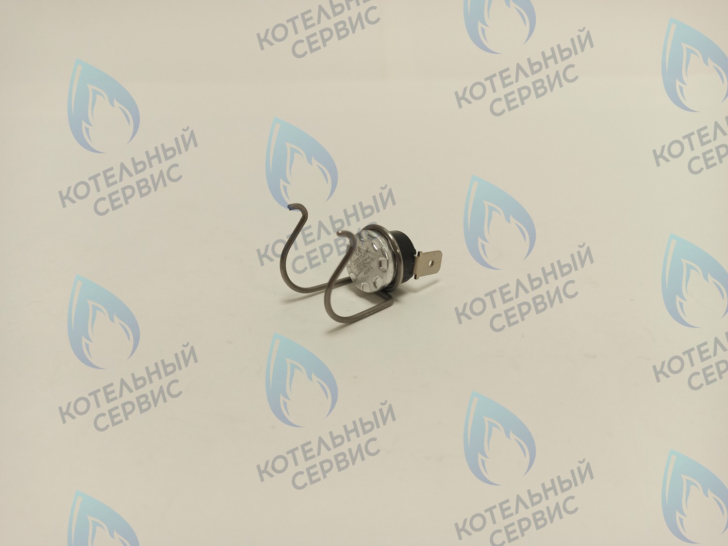 ES013B Термостат (датчик) перегрева 95°C FEDERICA BUGATTI Varme 12-24кВт в Орле