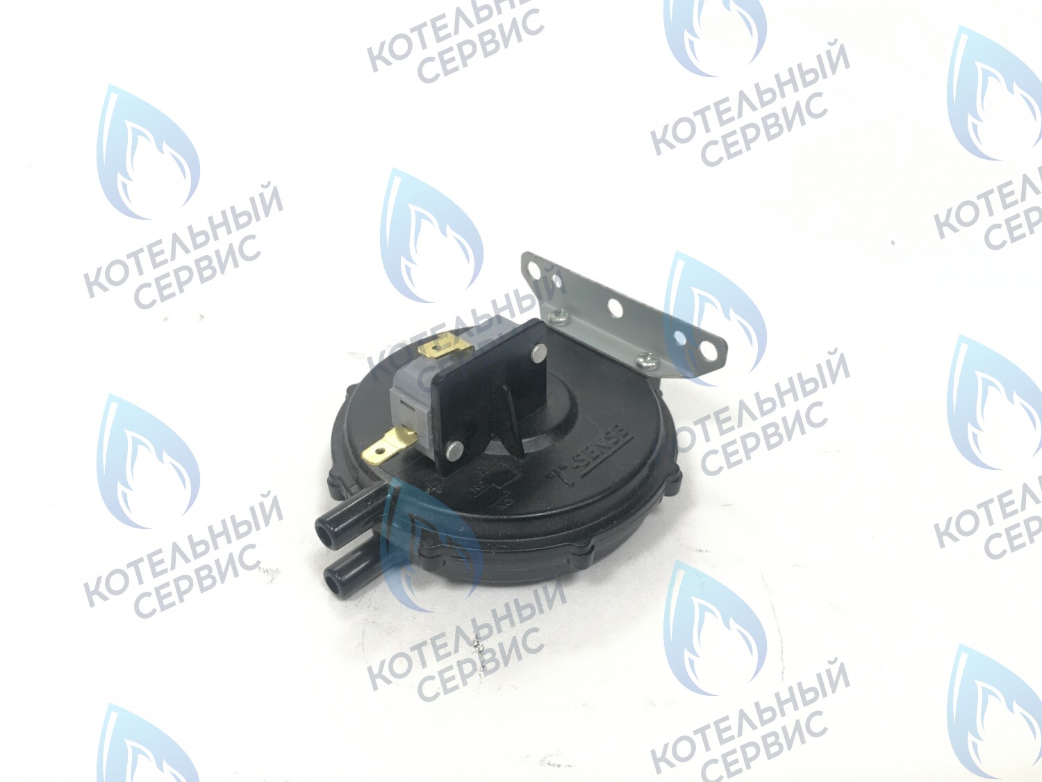 05-8005 Реле давл.воздуха диф.(прессостат) Termokraft (для GAZLUX/GAZECO НЕ ПОДХОДИТ) POLYKRAFT в Орле
