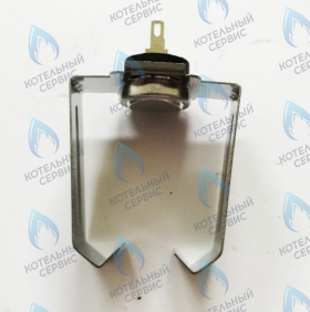 Датчик температуры обратки отопления KIT SONDA TEMP. DP. (36200780) FERROLI