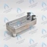 30005005A Теплообменник ГВС (вторичный) 14 пластин Navien Deluxe 30K, Ace 30K (PAS25KHE_004) в Орле