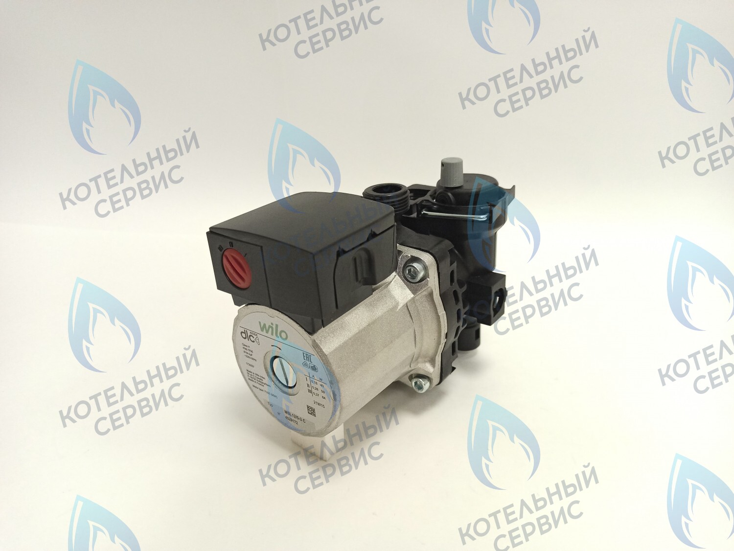 PM003BW50-WL84-Комп Насос в сборе WILO 15/5 для котла FERROLI ARENA (RU), ALPENHOFF GAMBURG в Орле